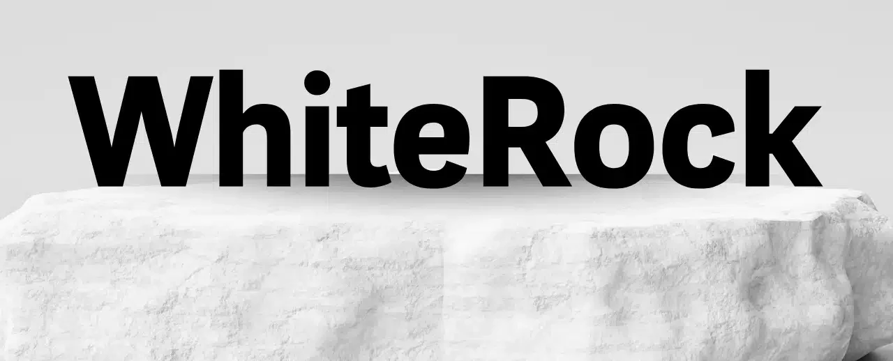 WhiteRock