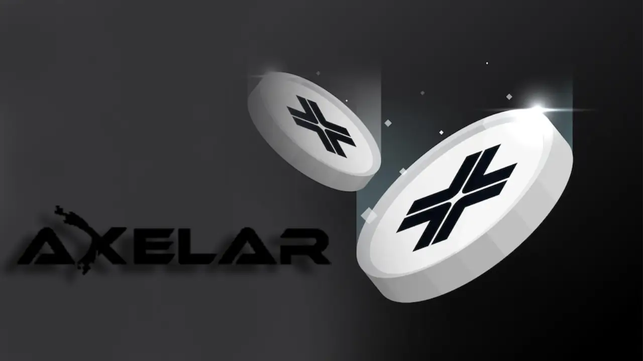 Axelar (AXL) Crypto Prédiction du Prix 2025, 2026, 2030