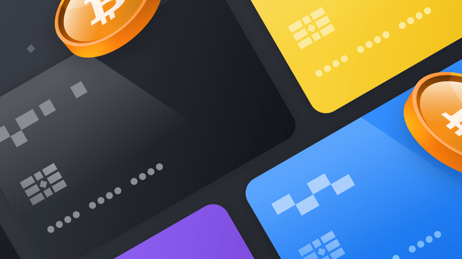 Cartes crypto recommandées en 2025 : Quelles sont les meilleures en Europe ? Comment choisir ?