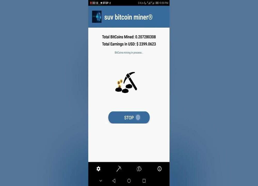 What Is SUV Bitcoin Miner APK: Everything You Need To Know About It