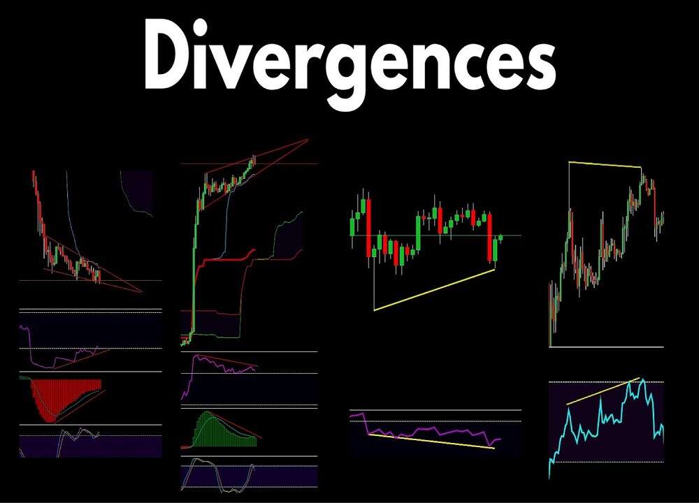 What Is Divergence: Understanding Momentum and Price Discrepancies In Crypto
