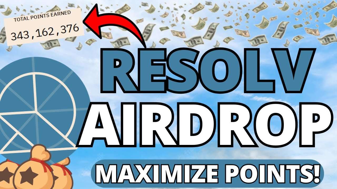 Airdorp de Resolv : Comment y participer ?