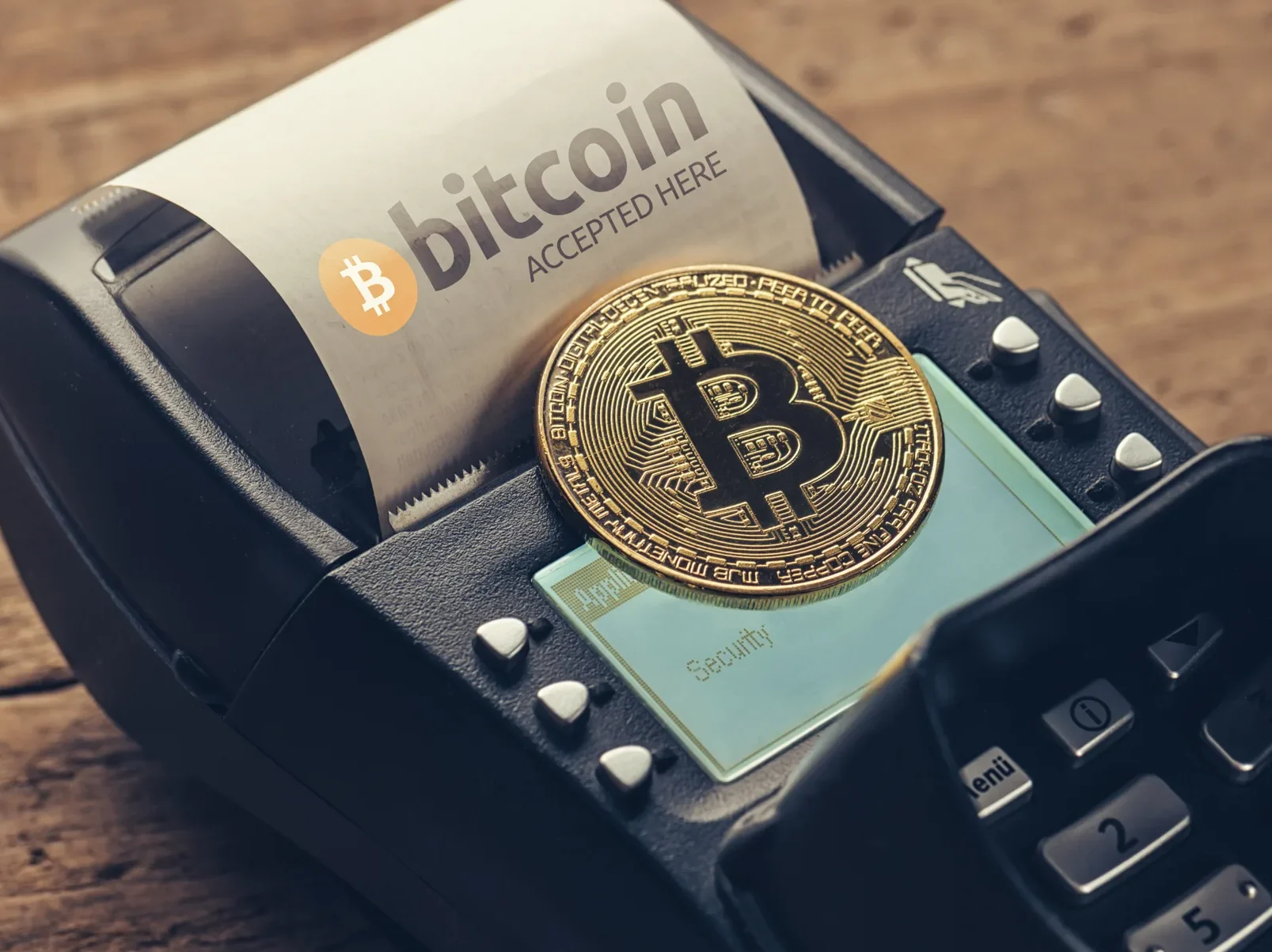 Porno & Bitcoin: Wie Krypto das Geschäft revolutioniert