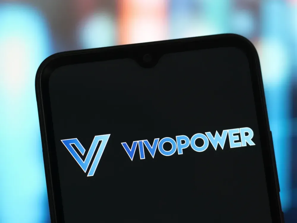 تحليل شامل لسهم شركة VivoPower: نظرة مستقبلية السهم VVPR للمستثمرين العرب والسعوديين