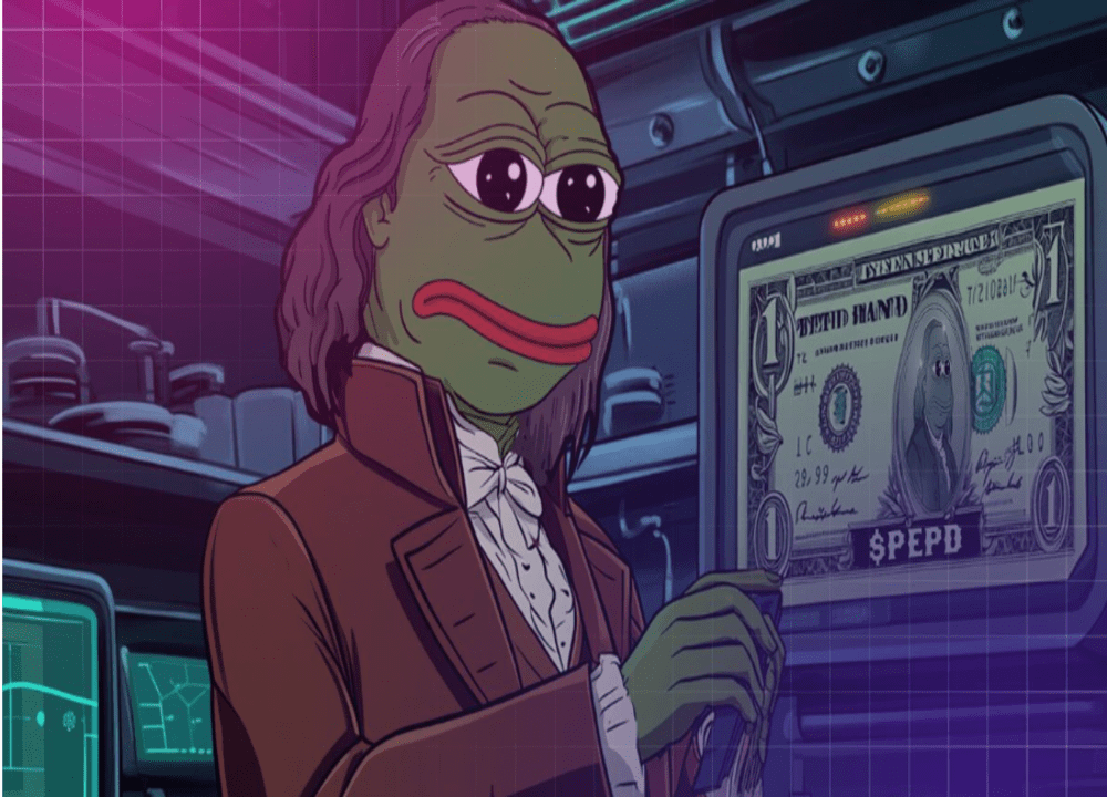 Pepe Dollar ($PEPD) Meme Coin Review &#038; Analysis: Next 100x Meme Powerhouse?