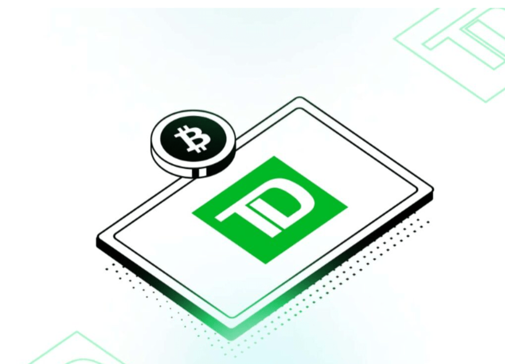 How To Buy And Trade Cryptocurrency With TD Bank In Canada: A Useful Guide In 2025
