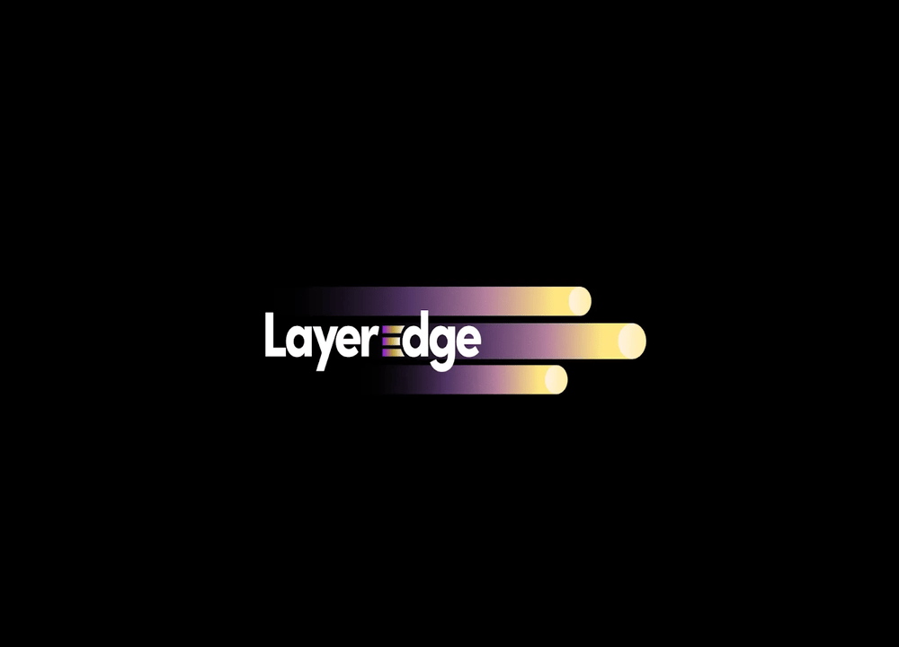 레이어엣지(LayerEdge)란? EDGEN 코인 시세, 로드맵 알아보기