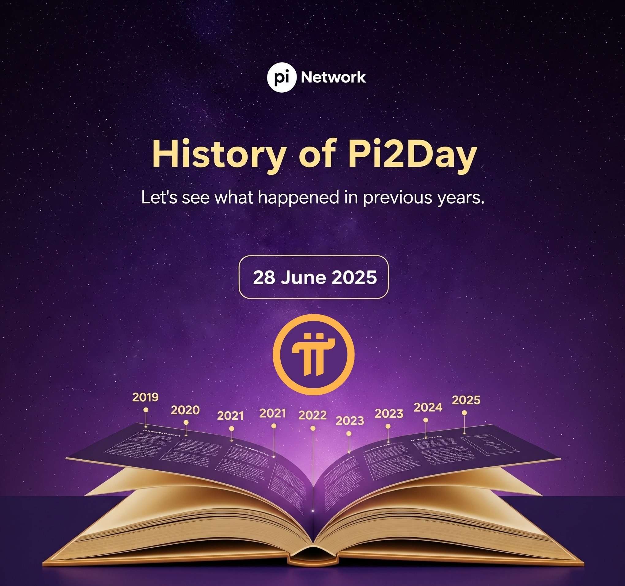 파이투데이 역사 업데이트