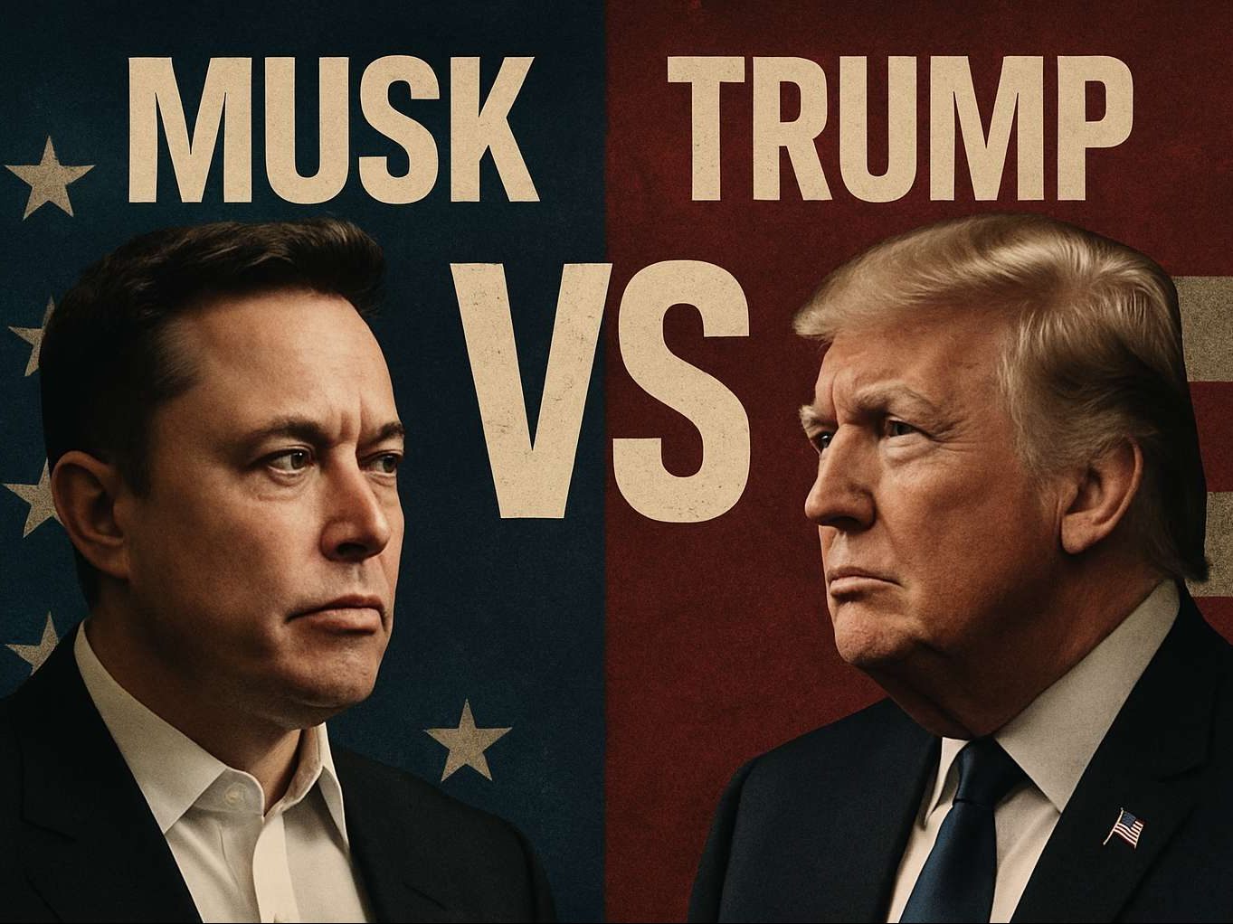 Elon Musks „America Party“ – Reicht Geld für politische Macht?