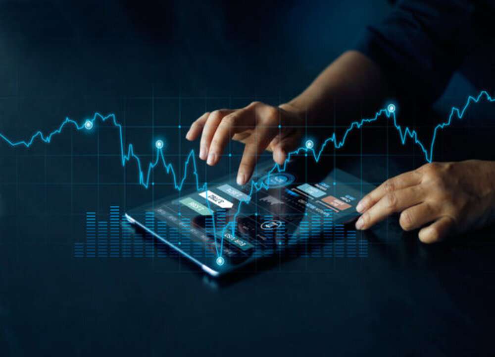 加密貨幣日間交易是什麼？新手如何進行加密貨幣日內交易？