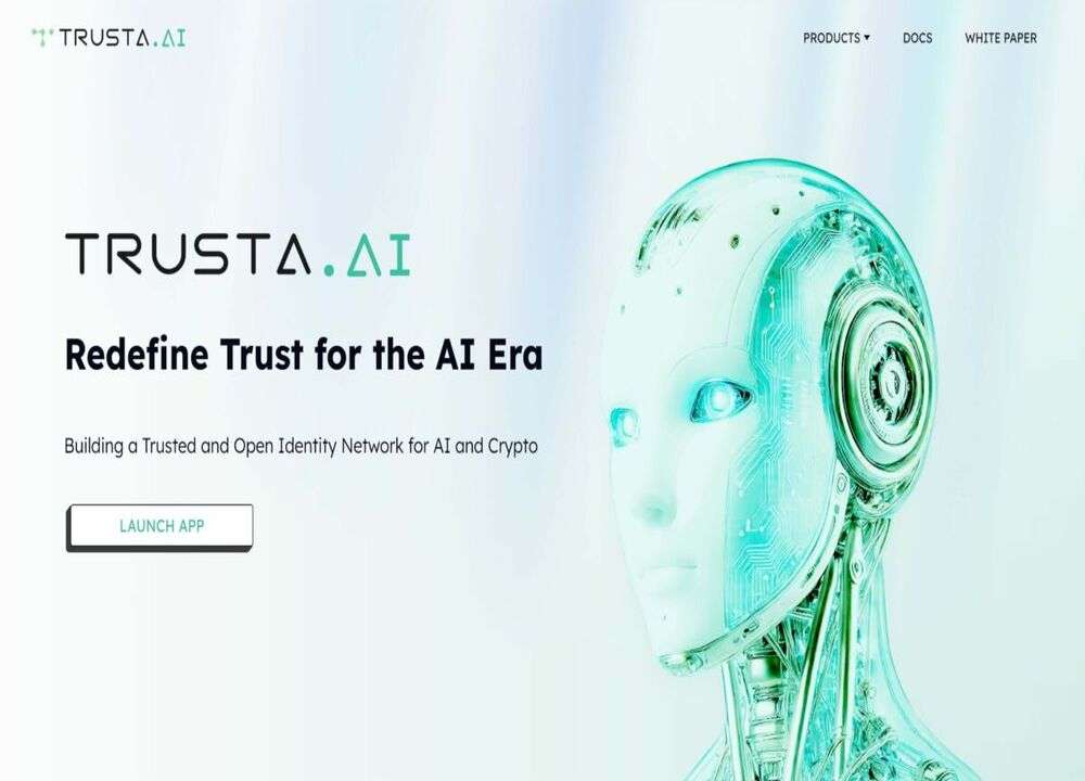 Trusta.AI 幣