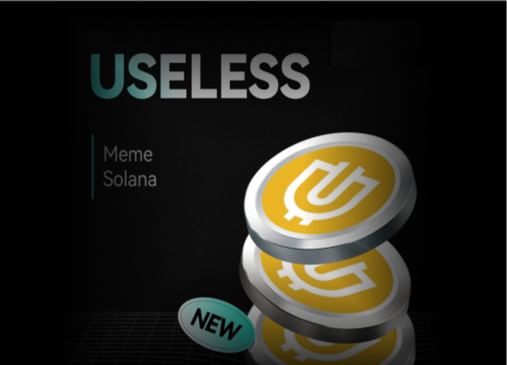 USELESS幣是什麼？未來能達到1美元嗎？USELESS價格走勢分析及預測