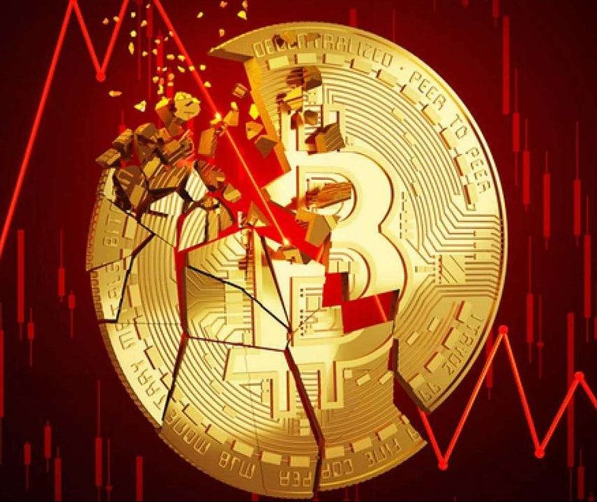 Why the Crypto Crash Occurred: Expert Insights and What’s Next for Investors