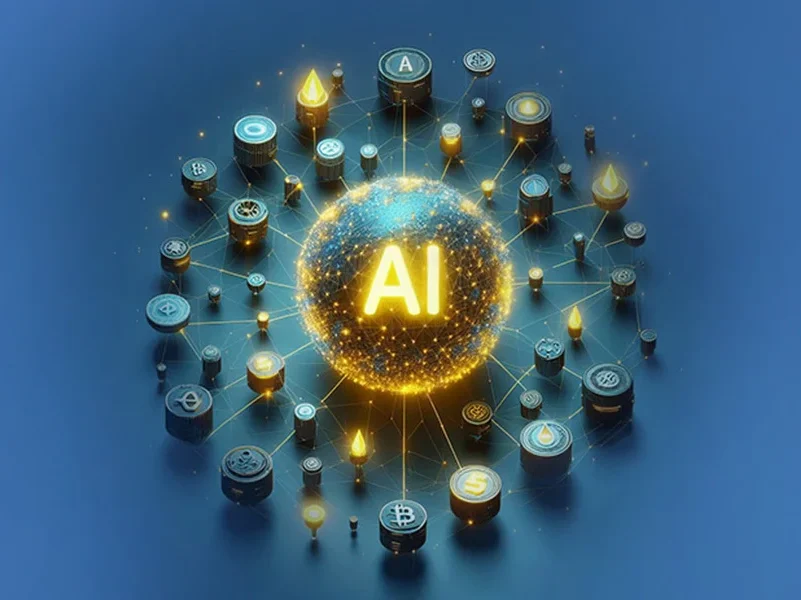 Top AI Tokens to Stake for Rewards in 2025: Best Crypto Projects for Passive Income