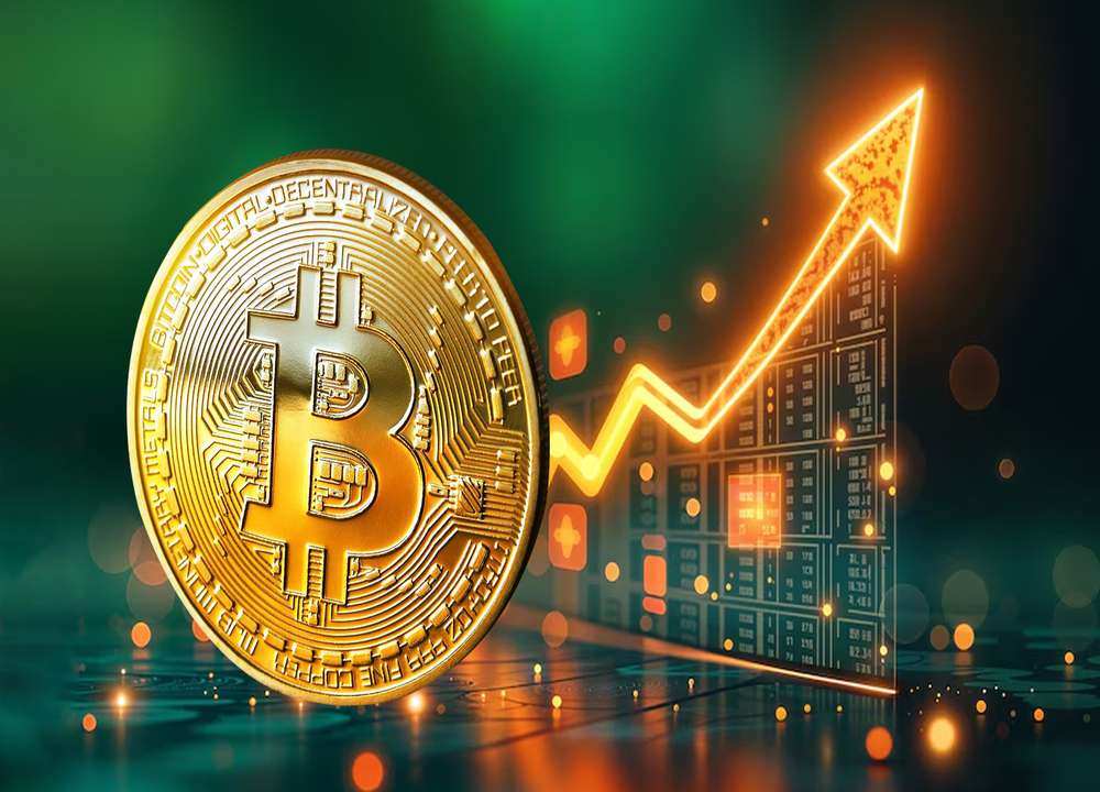 美就業放緩+降息預期！比特幣再次衝擊11萬關口