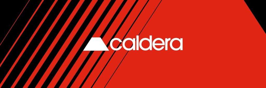 Caldera 是什麼