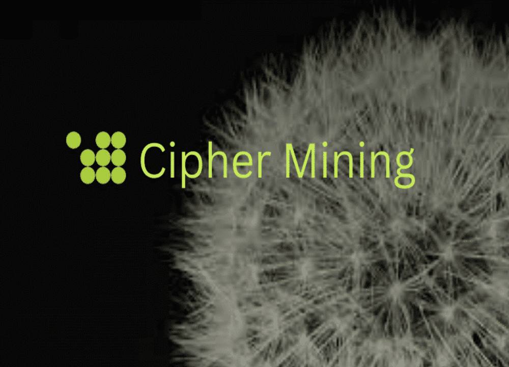 CIFR股價預測2025：Cipher Mining未來走勢分析、財報與投資教學