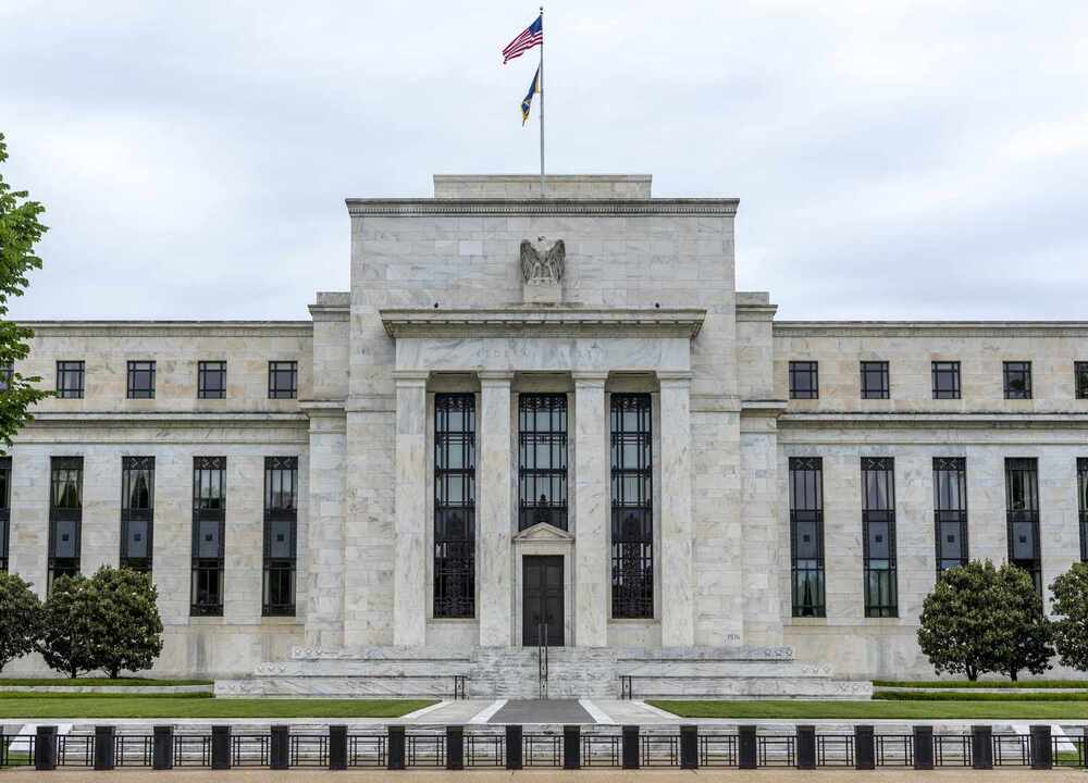 聯準會是什麼？一文看懂Fed升息、縮表、影響與台灣關係