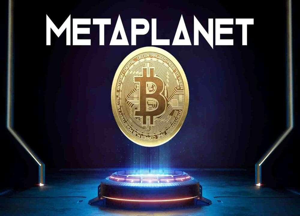 2025年Metaplanet股價預測：Metaplanet股價被高估了嗎？現在可以買嗎？