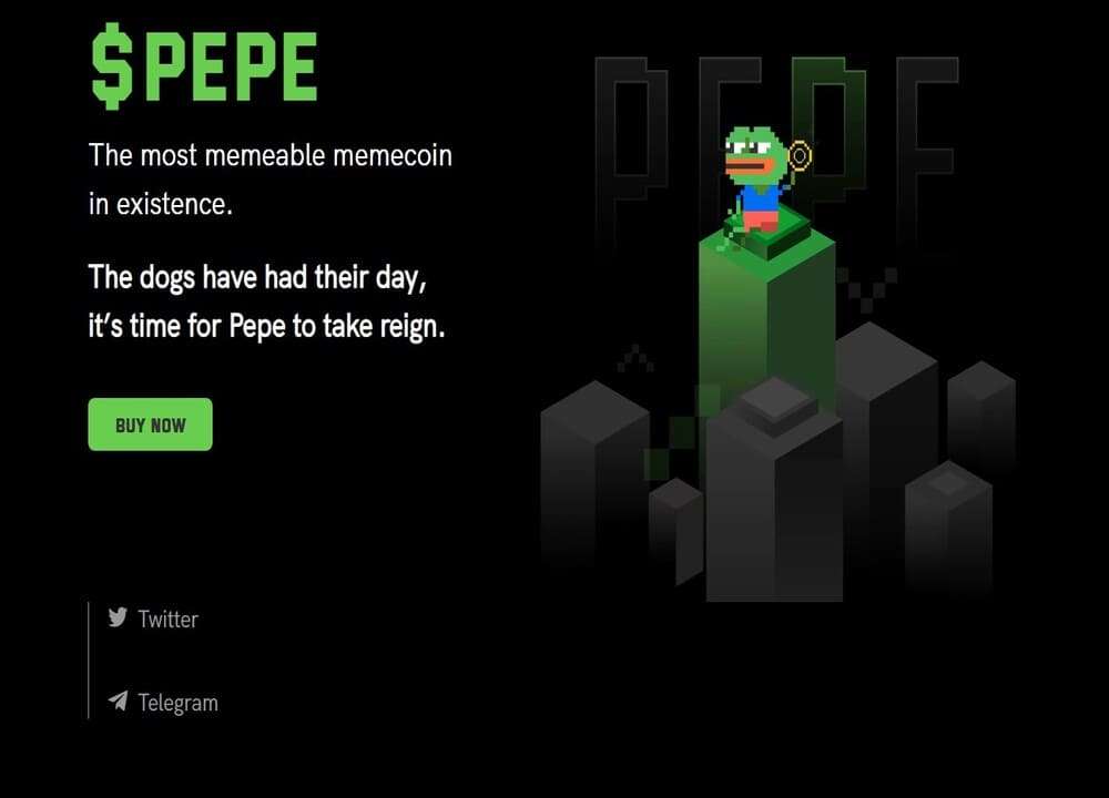 PEPEONTRON幣是什麼？值得投資嗎？PEPEONTRON價格走勢分析及未來預測