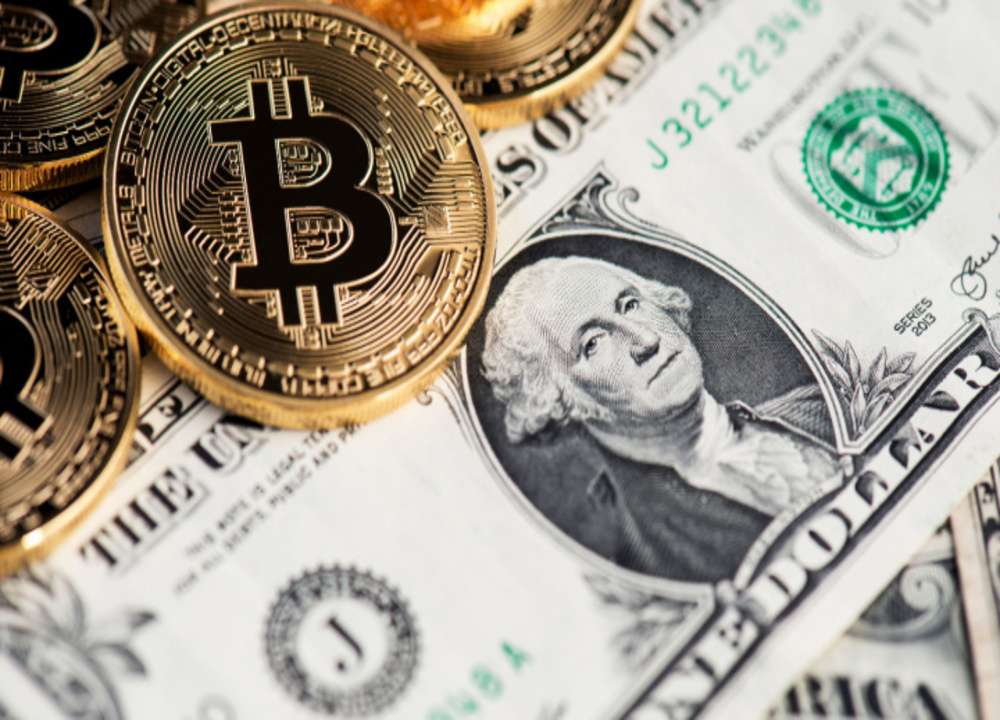 美元持續走弱，下一波比特幣牛市正在路上？
