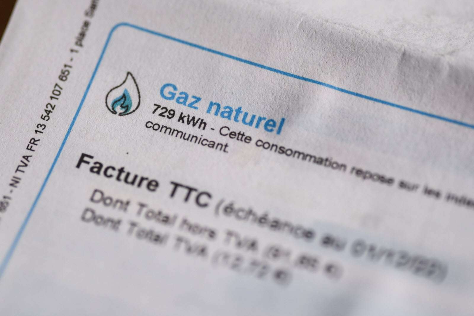 Prix du gaz naturel : Prévisions et évolution en 2025