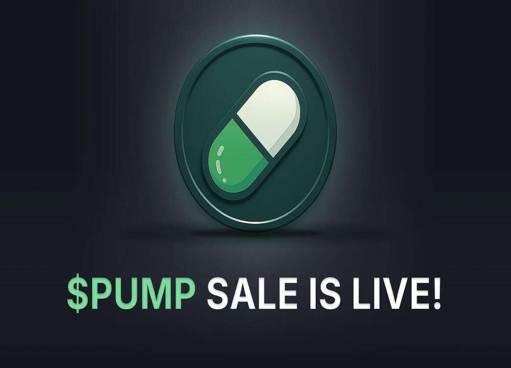 Pump代幣是什麼？最新ICO進度、價格分析與未來展望