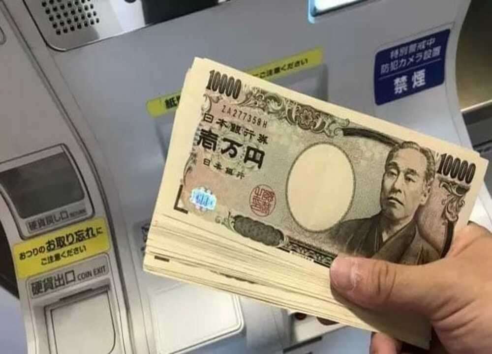 日圓匯率為什麼一直跌？一文看懂日圓匯率下跌背後的關鍵因素