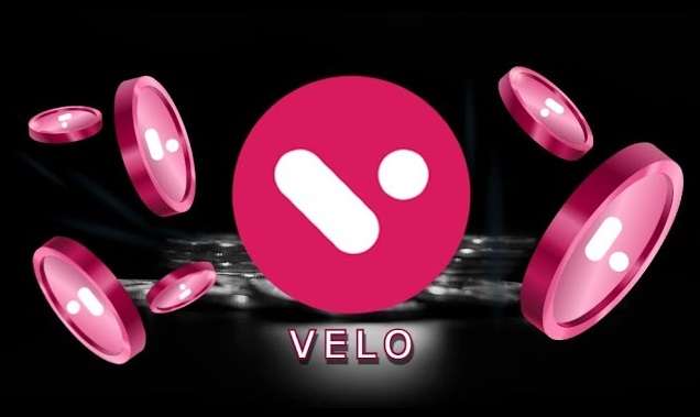 VELO幣