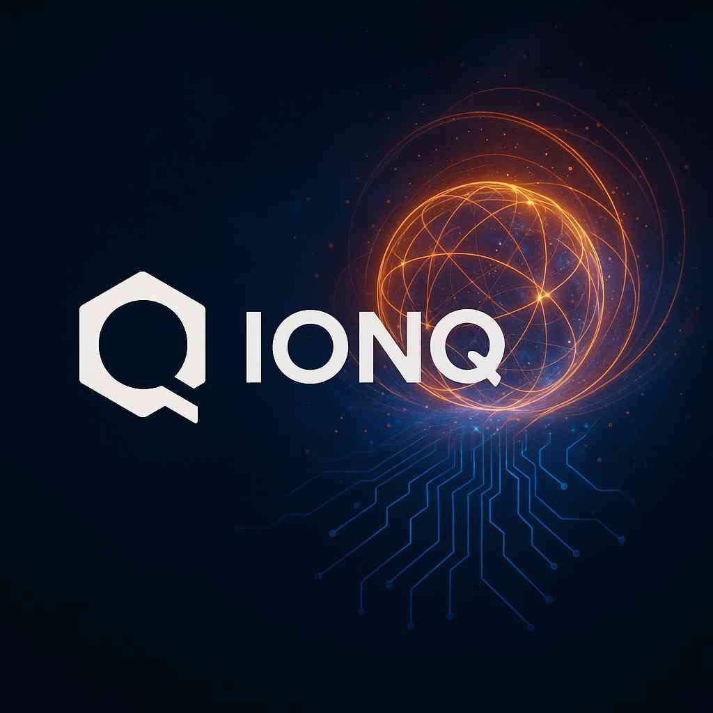 아이온큐 주가 전망: 양자컴퓨터의 미래와 함께할 수 있을까? - BTCC