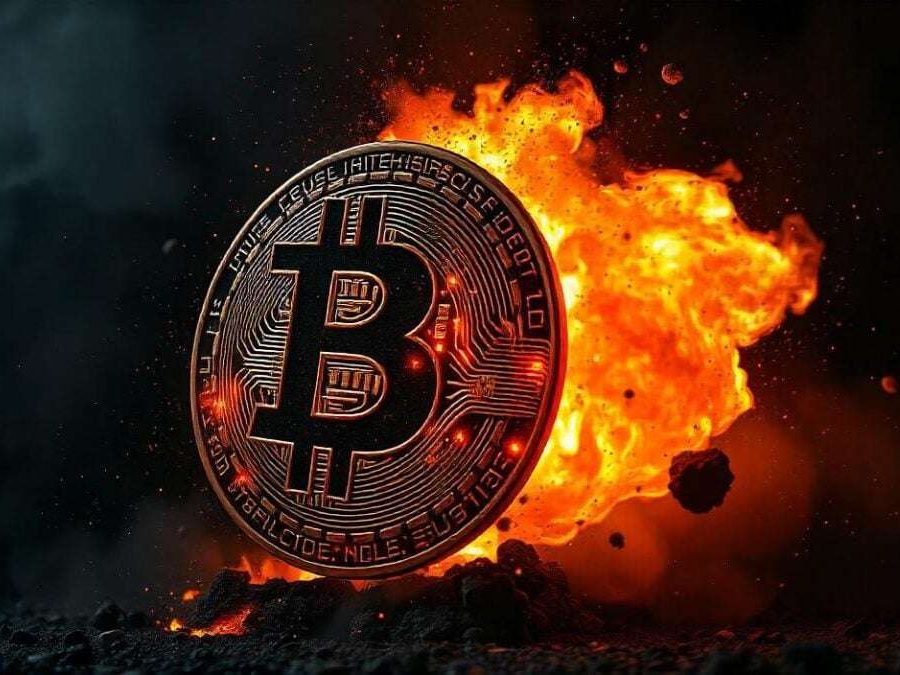 Welche Kryptowährung wird explodieren 2025?