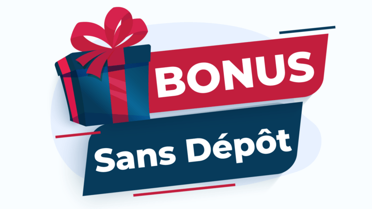 Casino en ligne : Bonus de 50 € sans dépôt en France &#8211; Comment jouer gratuitement ?