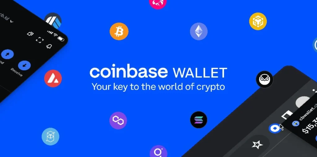 Coinbase-Wallet