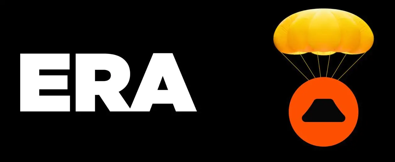 ERA 코인 에어드랍