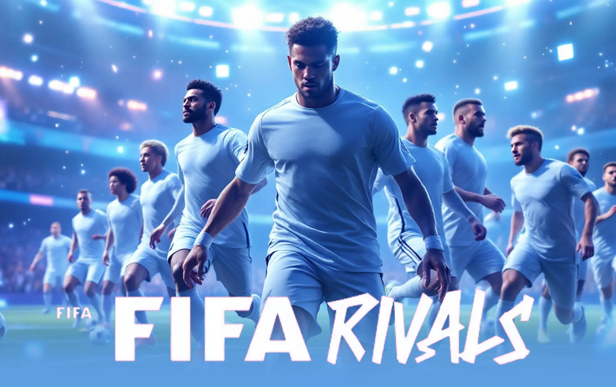 ما هي لعبة FIFA Rivals؟ هل لعبة FIFA Rivals مجانية؟ وكيف يمكنك اللعب والربح من لعبة FIFA Rivals؟