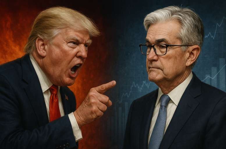 Fed’s July FOMC Meeting Preview: No Rate Cut, but Uncertainty Looms