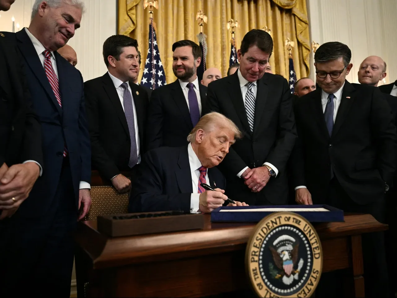White House Crypto Report: Key Insights, Policy Implications, and What It Means for the Future of Crypto