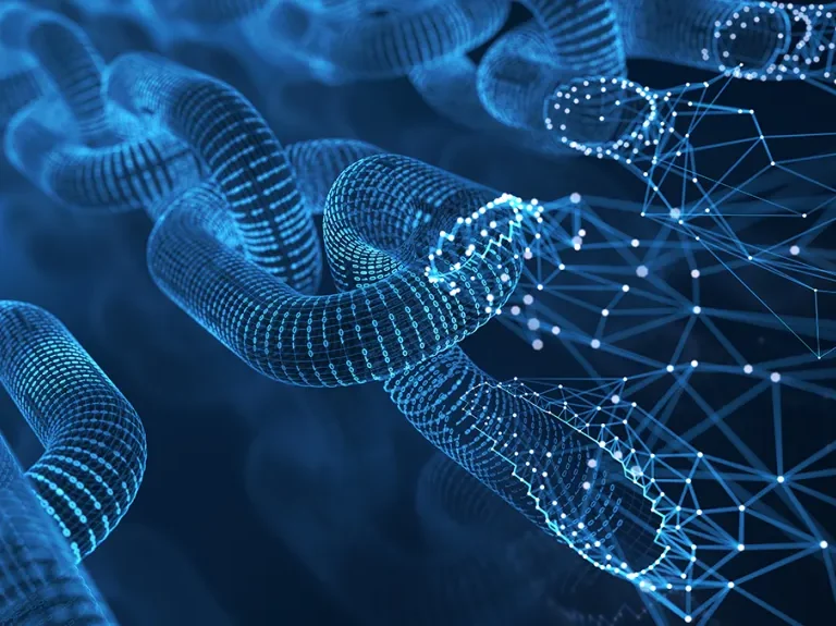 Distributed Ledger vs Blockchain: Which One Will Power the Future of Finance?
