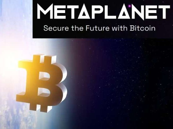 Metaplanetは今が買い時？約9,400万ドルでビットコイン797枚を追加購入