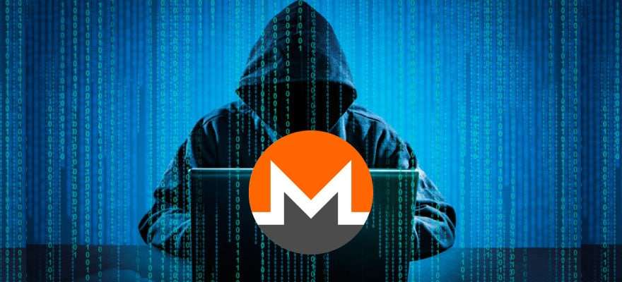 Monero-Privacy-Coin
