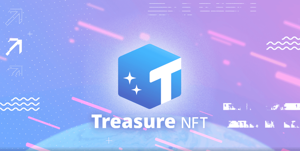 Qu&#8217;est-ce que Treasure NFT ? Arnaque ou Projet Légitime ?