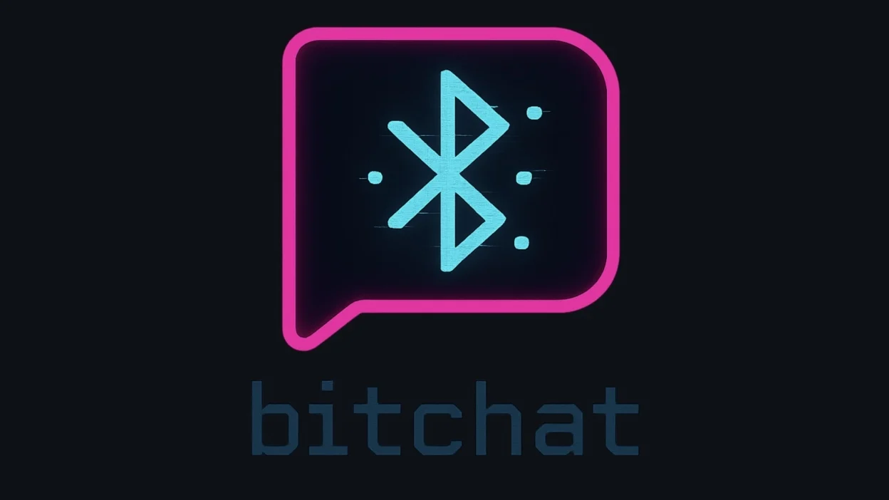 Was ist Bitchat