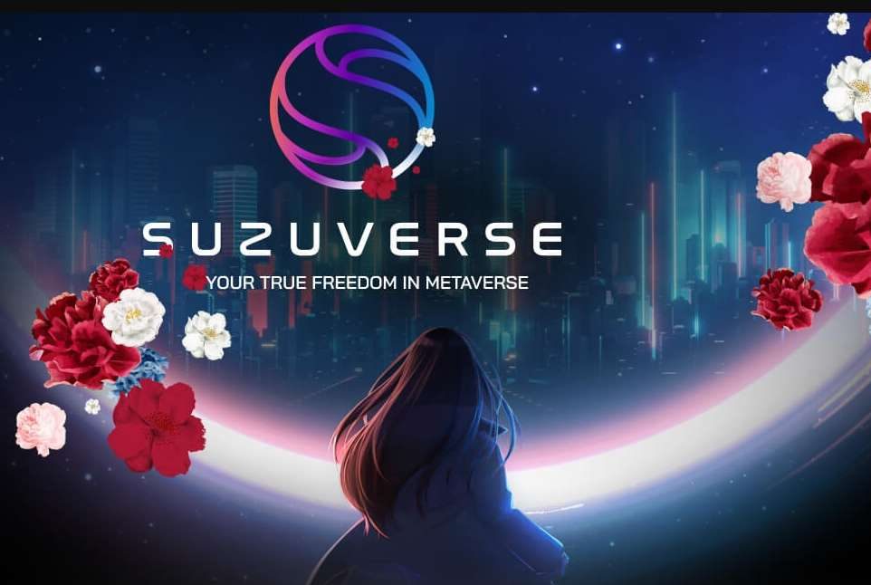Suzuverse(SGT)仮想通貨とは？特徴や稼ぎ方、今後の見通しを徹底解説