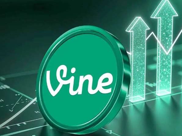 Vine Coin(VINE)仮想通貨は将来性ある？今後の価格予想や上昇理由を徹底解説