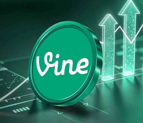 Vine Coin(VINE)