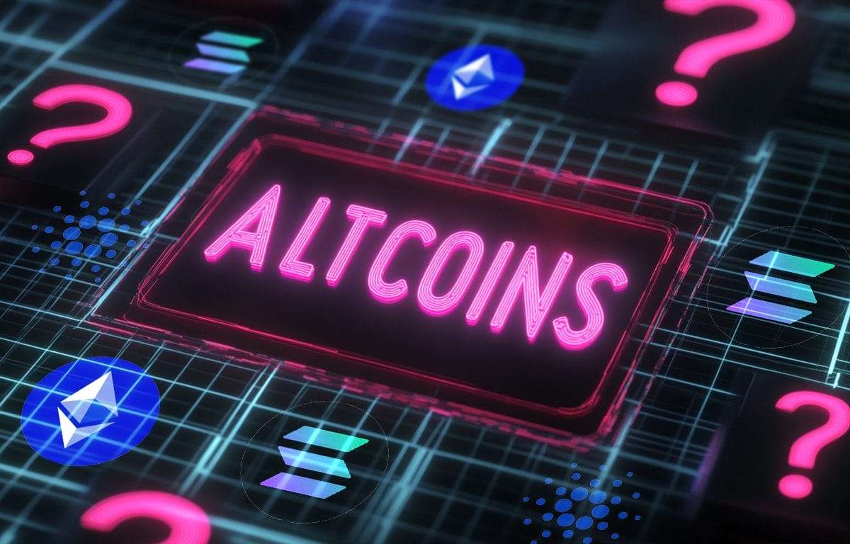 Quel altcoin va exploser en 2025 ? Classement des cryptos prometteuses