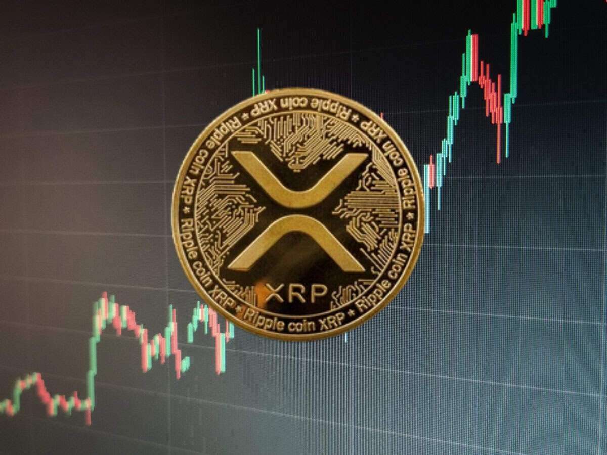XRP Price Prediction: Can XRP Hit the $50 Target?