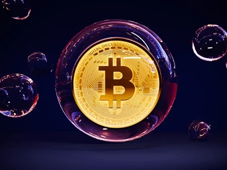 Crypto Bubble Explained: Should You Invest During the Boom or Wait for a Dip?
