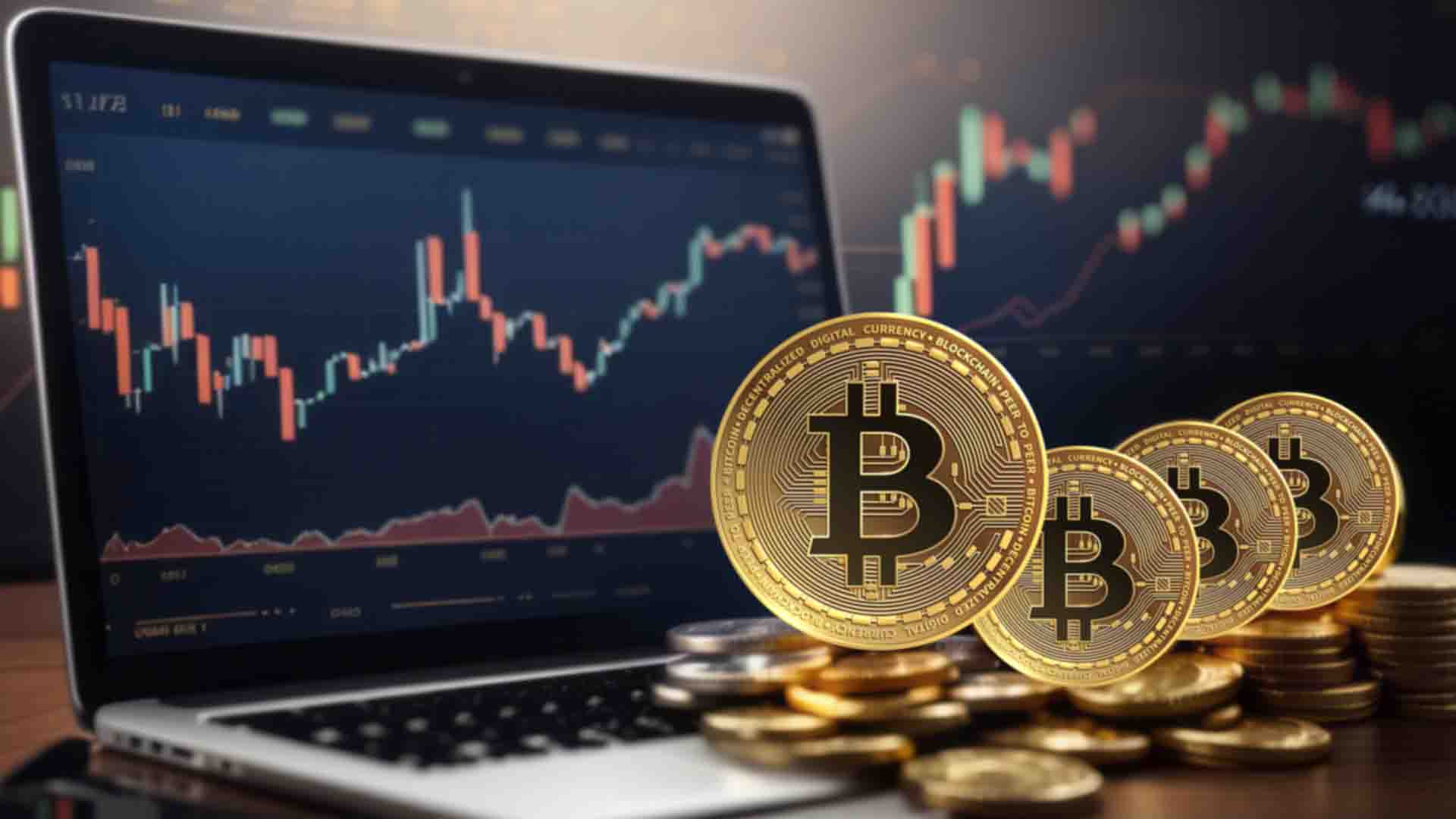 Croissance de l’emploi US en ralentissement + Attentes de baisse des taux : le Bitcoin vise à nouveau les 110 000 $