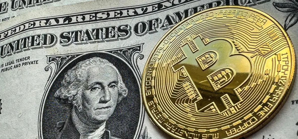 Un nouveau tournant pour les actifs cryptos : L&#8217;USD On-Chain, L&#8217;Influence Réduite de Trump, et Ce Qui Attend Bitcoin